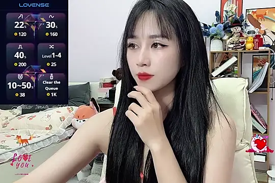 Snapshot of _LLisa_ chatting on 12-26-24, 06:22 LLisa online show from 12-26-24, 06:22