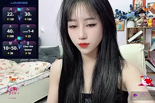 Snapshot of _LLisa_ chatting on 12-27-24, 04:43 LLisa online show from 12-27-24, 04:43