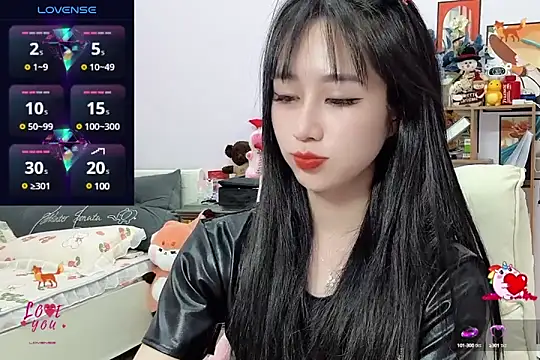 Snapshot of _LLisa_ chatting on 12-28-24, 09:19 LLisa online show from 12-28-24, 09:19