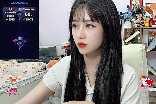 Snapshot of _LLisa_ chatting on 12-29-24, 06:49 LLisa online show from 12-29-24, 06:49