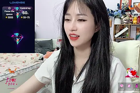 Snapshot of _LLisa_ chatting on 12-29-24, 09:52 LLisa online show from 12-29-24, 09:52