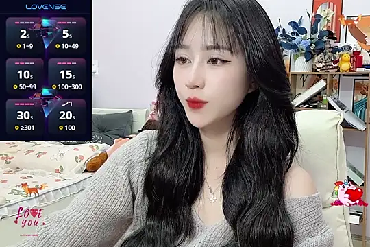 Snapshot of _LLisa_ chatting on 01-03-25, 09:36 LLisa online show from 01-03-25, 09:36