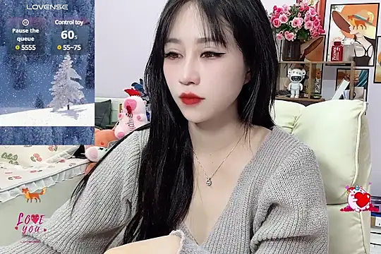 Snapshot of _LLisa_ chatting on 02-09-25, 08:45 LLisa online show from 02-09-25, 08:45