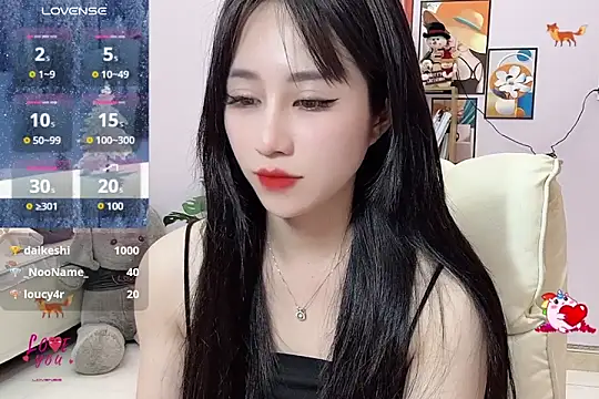 Snapshot of _LLisa_ chatting on 02-19-25, 09:36 LLisa online show from 02-19-25, 09:36