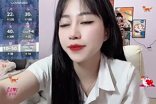 Snapshot of _LLisa_ chatting on 02-21-25, 07:21 LLisa online show from 02-21-25, 07:21