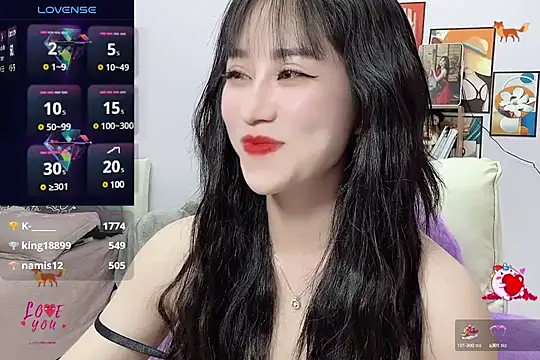 Snapshot of _LLisa_ chatting on 02-26-25, 08:54 LLisa online show from 02-26-25, 08:54