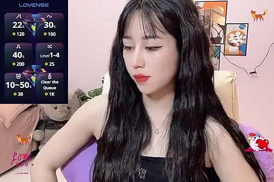 Snapshot of _LLisa_ chatting on 03-11-25, 09:59 LLisa online show from 03-11-25, 09:59