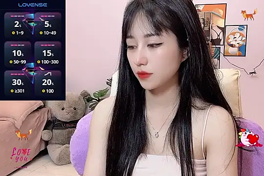 Snapshot of _LLisa_ chatting on 03-12-25, 11:22 LLisa online show from 03-12-25, 11:22