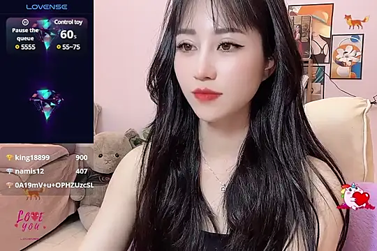 Snapshot of _LLisa_ chatting on 03-13-25, 07:39 LLisa online show from 03-13-25, 07:39