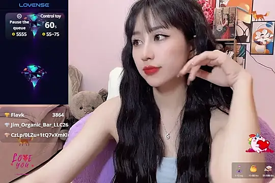 Snapshot of _LLisa_ chatting on 03-15-25, 11:39 LLisa online show from 03-15-25, 11:39