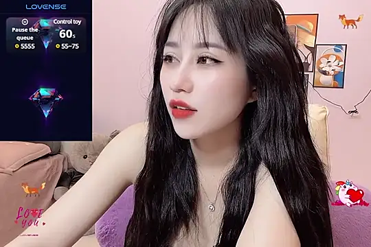 Snapshot of _LLisa_ chatting on 03-19-25, 06:01 LLisa online show from 03-19-25, 06:01