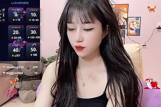 Snapshot of _LLisa_ chatting on 03-20-25, 08:40 LLisa online show from 03-20-25, 08:40