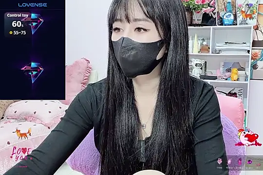 Snapshot of _LLisa_ chatting on 01-11-26, 01:54 LLisa online show from 01-11-26, 01:54