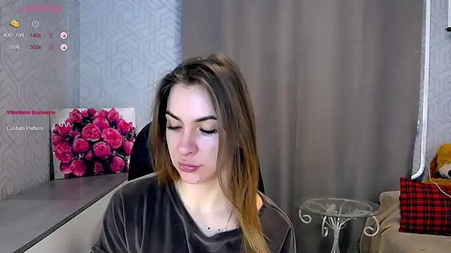 Snapshot of Naughty__Megan chatting on 02-10-25, 08:09 Naughty Megan online show from 02-10-25, 08:09