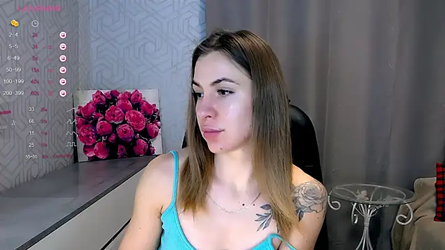 Snapshot of Naughty__Megan chatting on 02-10-25, 04:36 Naughty Megan online show from 02-10-25, 04:36