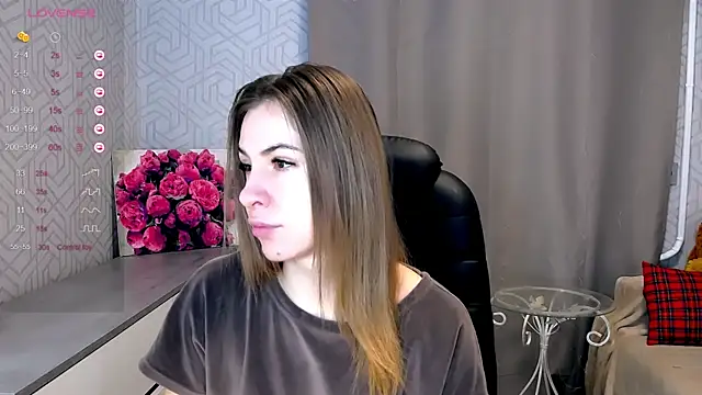 Snapshot of Naughty__Megan chatting on 02-15-25, 05:30 Naughty Megan online show from 02-15-25, 05:30