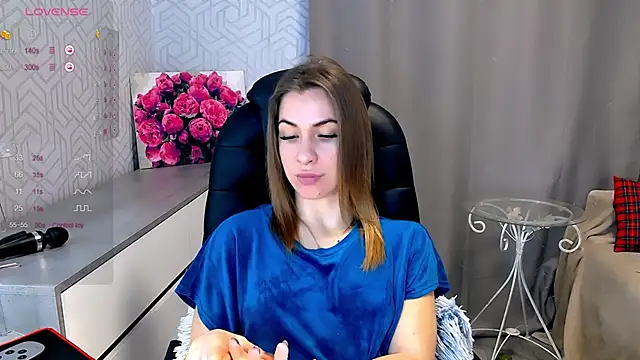 Snapshot of Naughty__Megan chatting on 02-17-25, 12:38 Naughty Megan online show from 02-17-25, 12:38