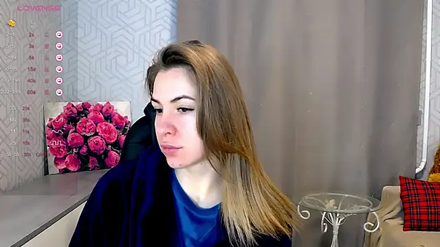 Snapshot of Naughty__Megan chatting on 02-18-25, 04:04 Naughty Megan online show from 02-18-25, 04:04