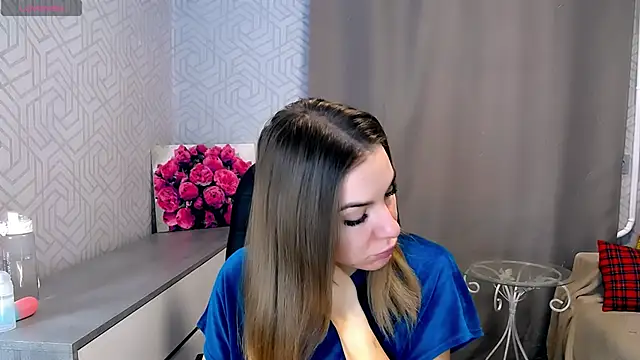 Snapshot of Naughty__Megan chatting on 02-22-25, 05:34 Naughty Megan online show from 02-22-25, 05:34