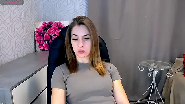 Snapshot of Naughty__Megan chatting on 02-25-25, 12:03 Naughty Megan online show from 02-25-25, 12:03