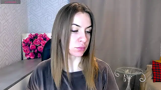 Snapshot of Naughty__Megan chatting on 02-28-25, 05:04 Naughty Megan online show from 02-28-25, 05:04