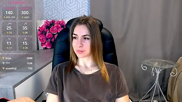 Snapshot of Naughty__Megan chatting on 03-20-25, 03:36 Naughty Megan online show from 03-20-25, 03:36