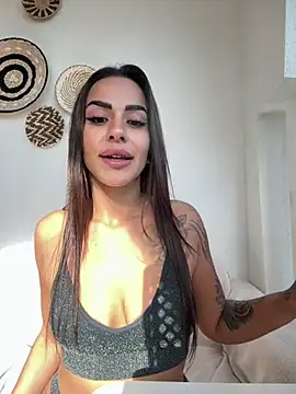 Alisa-Marie online show from 12-13-24, 01:33