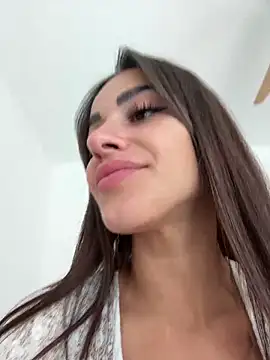 Alisa-Marie online show from 02-04-25, 01:59