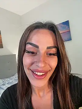 Alisa-Marie online show from 03-10-25, 01:32