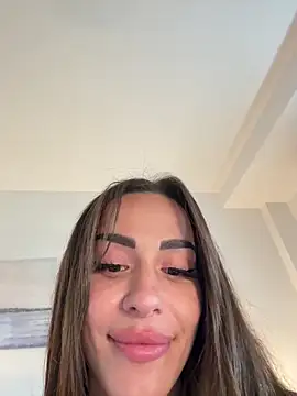 Alisa-Marie online show from 03-19-25, 01:51