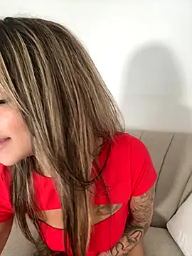 Alisa-Marie online show from 10-02-25, 08:21