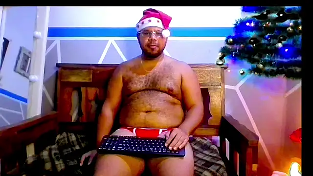 Evert hairyboy online show from 12-16-25, 06:35