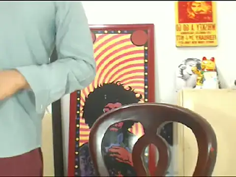 Snapshot of MikeRiverx chatting on 02-09-25, 07:30 MikeRiverx online show from 02-09-25, 07:30