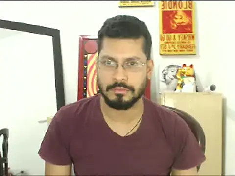 Snapshot of MikeRiverx chatting on 02-15-25, 07:28 MikeRiverx online show from 02-15-25, 07:28