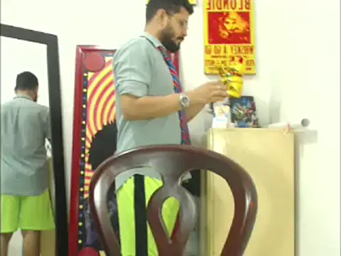 Snapshot of MikeRiverx chatting on 02-27-25, 03:04 MikeRiverx online show from 02-27-25, 03:04