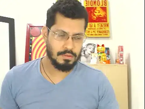 Snapshot of MikeRiverx chatting on 03-14-25, 06:50 MikeRiverx online show from 03-14-25, 06:50