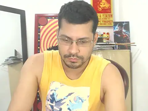 Snapshot of MikeRiverx chatting on 01-11-26, 05:34 MikeRiverx online show from 01-11-26, 05:34