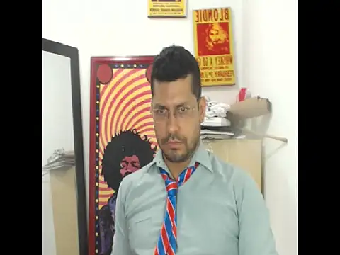 Snapshot of MikeRiverx chatting on 03-20-26, 03:33 MikeRiverx online show from 03-20-26, 03:33