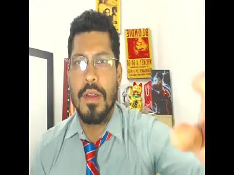 MikeRiverx online show from 04-19-26, 10:45