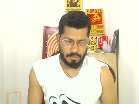 MikeRiverx online show from 06-15-26, 01:46