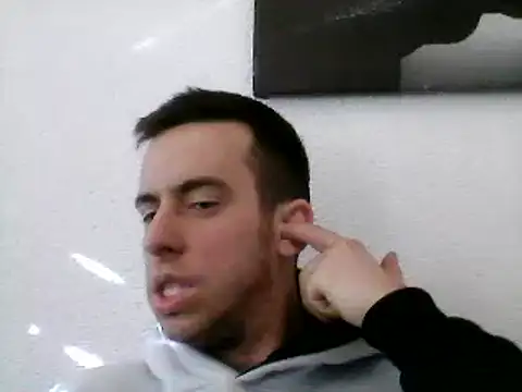 Drummer112 online show from 03-20-25, 02:53