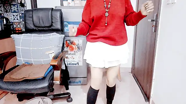 Miu-Le online show from 12-18-25, 08:15