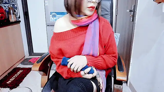 Miu-Le online show from 01-09-26, 08:32