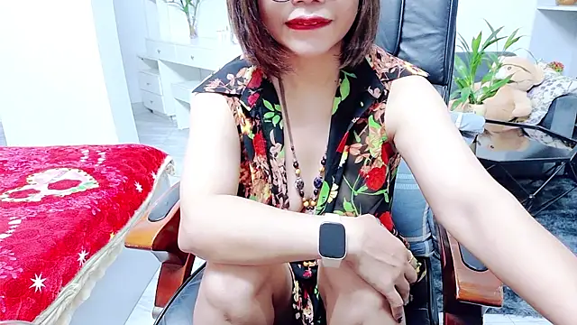 Miu-Le online show from 05-30-26, 09:01