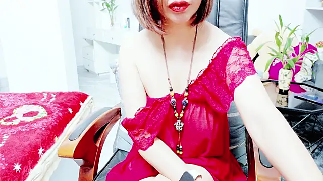Snapshot of Miu-Le chatting on 06-15-26, 07:49 Miu-Le online show from 06-15-26, 07:49