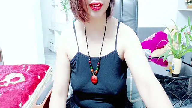 Snapshot of Miu-Le chatting on 06-17-26, 08:21 Miu-Le online show from 06-17-26, 08:21