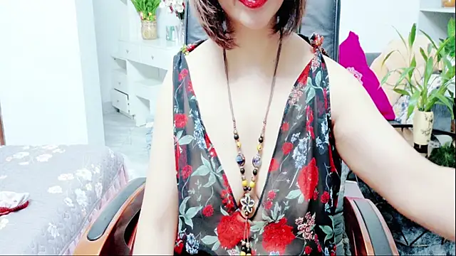 Snapshot of Miu-Le chatting on 07-05-26, 08:54 Miu-Le online show from 07-05-26, 08:54