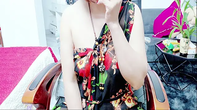 Snapshot of Miu-Le chatting on 07-07-26, 09:19 Miu-Le online show from 07-07-26, 09:19
