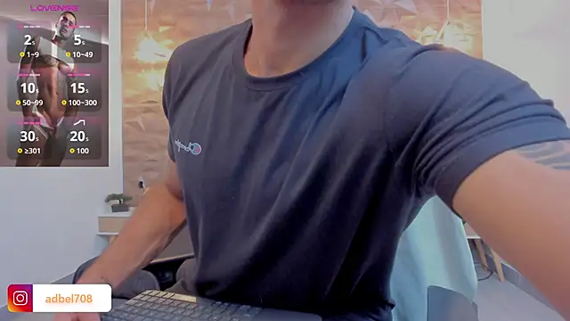 Adbel Sady online show from 11-03-25, 11:33