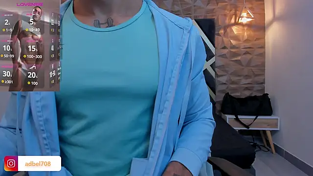 Adbel Sady online show from 11-05-25, 11:43